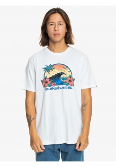 T-shirt Quiksilver Riding Today Homme EQYZT07676-WBB0