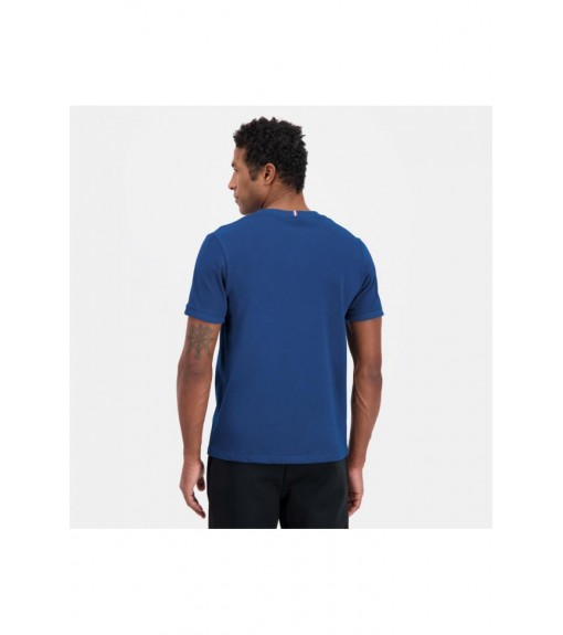 Camiseta Hombre Le Coq Sportif Essentials 2410405 | Camisetas Hombre LECOQSPORTIF | scorer.es