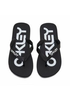 Chanclas Hombre Oakley College Flip Flop FOF100255-02E