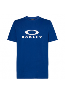 T-shirt Oakley O Bark 2.0 Homme FOA402167-671