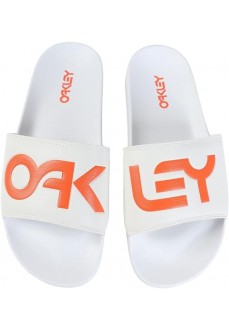 Claquettes Oakley B1B Slide 2.0 FOF100424-100 | OAKLEY Sandales pour hommes | scorer.es
