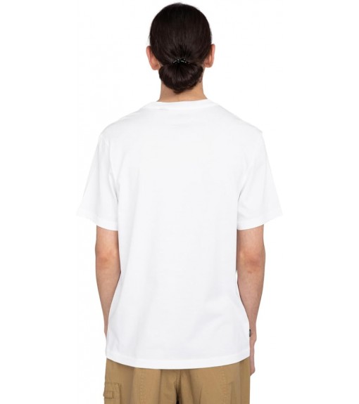 Element Basic Pocket Label Men's T-shirt ELYZT00356-WBB0 | ELEMENT Men's T-Shirts | scorer.es