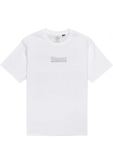 Camiseta Hombre Element Basic Pocket Label ELYZT00356-WBB0 | Camisetas Hombre ELEMENT | scorer.es