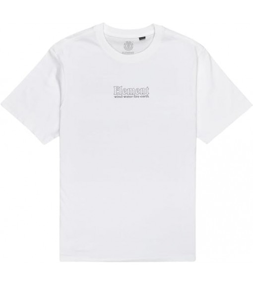 T-shirt Element Basic Pocket Label Homme ELYZT00356-WBB0 | ELEMENT T-shirts pour hommes | scorer.es