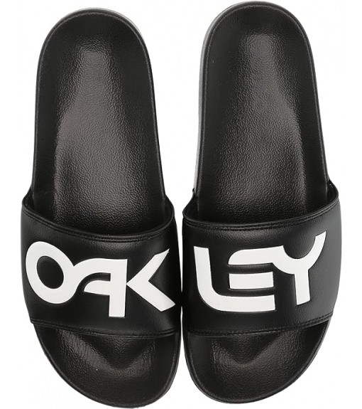 Claquettes Oakley B1B 2.0 FOF100424-02E | OAKLEY Sandales pour femmes | scorer.es