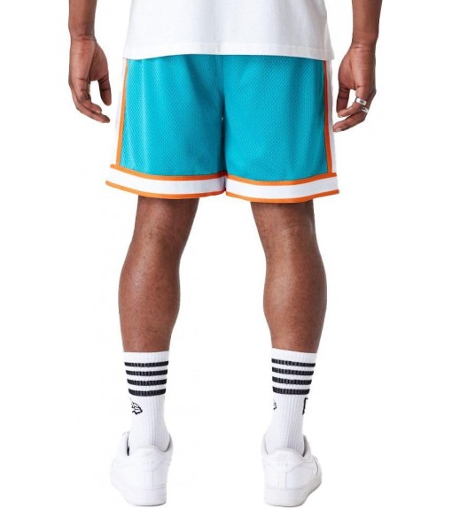 Shorts New Era Miami Dolphins Homme 60502625 | NEW ERA Pantalons de sport pour hommes | scorer.es