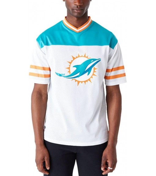 New Era Miami Dolphins Men's T-shirt 60502620 | NEW ERA Men's T-Shirts | scorer.es