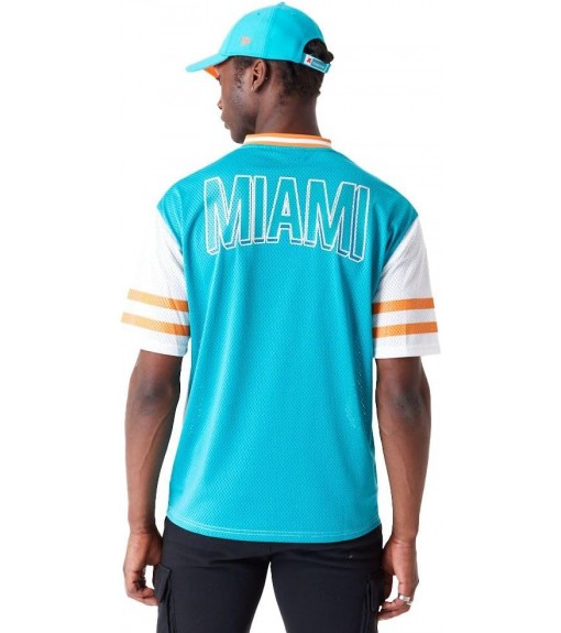 T-shirt New Era Miami Dolphins 60502620 | NEW ERA T-shirts pour hommes | scorer.es
