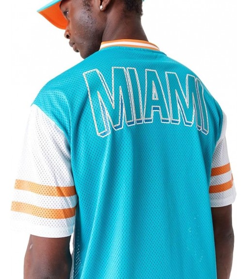 New Era Miami Dolphins Men's T-shirt 60502620 | NEW ERA Men's T-Shirts | scorer.es