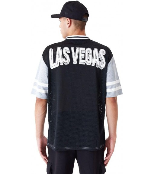 New Era Las Vegas Raiders Men's T-shirt 60502622 | NEW ERA Men's T-Shirts | scorer.es