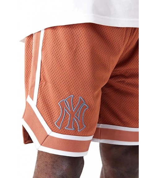 New Era New York Yankees Men's Shorts 60502613 | NEW ERA Men's Sweatpants | scorer.es