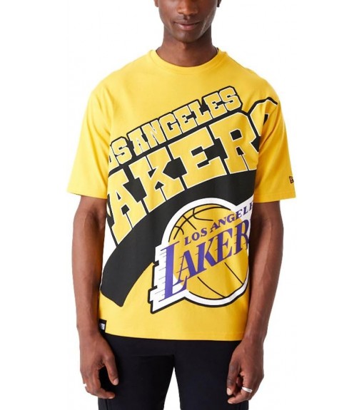 Camiseta Hombre New Era Los Angeles Lakers 60502583 | Camisetas Hombre NEW ERA | scorer.es