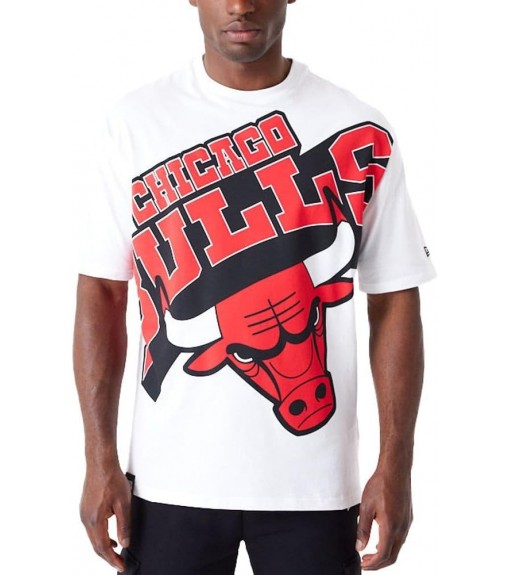 Camiseta Hombre New Era Chicago Bulls 60502578 | Camisetas Hombre NEW ERA | scorer.es