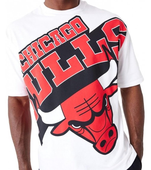 Camiseta Hombre New Era Chicago Bulls 60502578 | Camisetas Hombre NEW ERA | scorer.es
