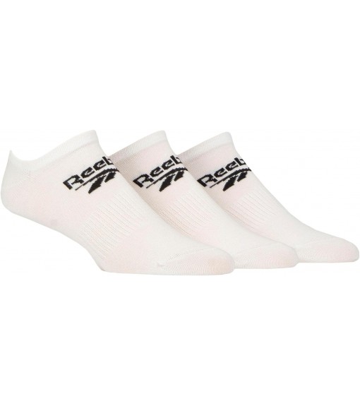 Reebok Core Low Cut Socks R-0353 WHITE. | REEBOK Socks for Men | scorer.es