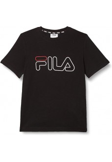 T-shirt Fila Apparel Enfant FAT0186.80010 | FILA T-shirts pour enfants | scorer.es