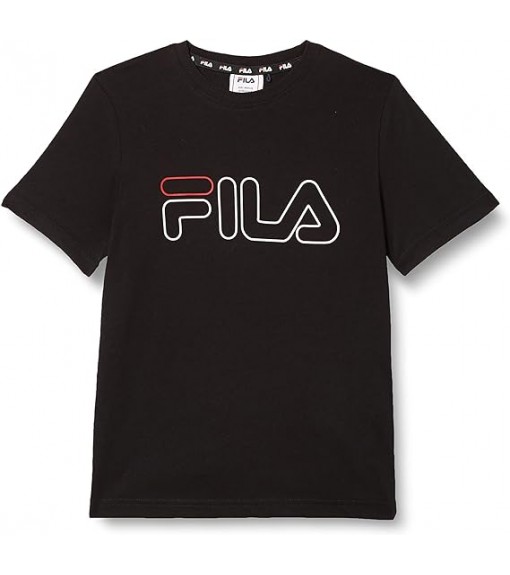 Fila Apparel Kids' T-shirt FAT0186.80010 | FILA Kids' T-Shirts | scorer.es