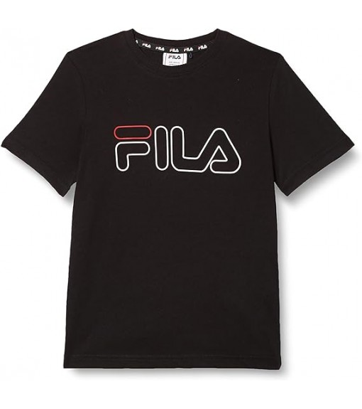 T-shirt Fila Apparel Enfant FAT0186.80010 | FILA T-shirts pour enfants | scorer.es