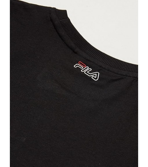 T-shirt Fila Apparel Enfant FAT0186.80010 | FILA T-shirts pour enfants | scorer.es