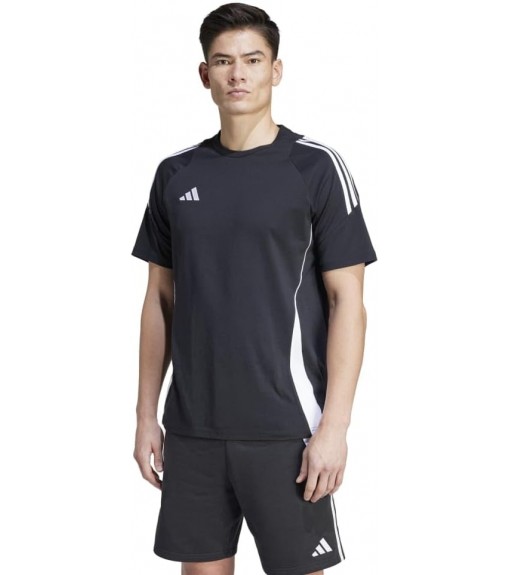 Adidas Tiro24 Men's T-shirt IJ9954 | ADIDAS PERFORMANCE Men's T-Shirts | scorer.es