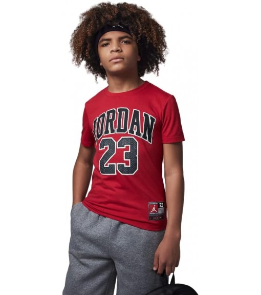 Nike Jordan Kids' T-shirt 95A088-R78 | JORDAN Kids' T-Shirts | scorer.es