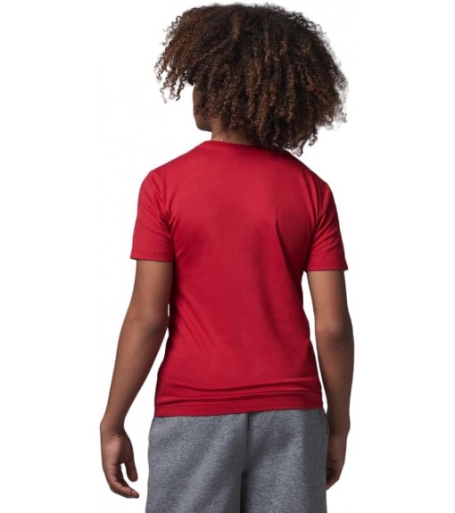 T-shirt Nike Jordan Enfant 95A088-R78 | JORDAN T-shirts pour enfants | scorer.es
