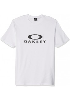 Camiseta Hombre Oakley O Bark 2.0 FOA402167 104 | Camisetas Hombre OAKLEY | scorer.es