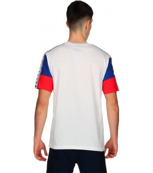 T-shirt pour homme Champion à col ras-du-cou 219753-WW001 | CHAMPION T-shirts pour hommes | scorer.es