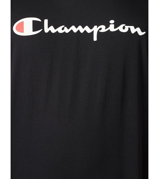 Camiseta Hombre Champion Hooded Sleeveless 219834-KK001 | Camisetas Hombre CHAMPION | scorer.es