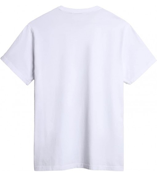 Napapijri Men's Salis Ss Sum T-shirt NP0A4H8D0021 | NAPAPIJRI Men's T-Shirts | scorer.es