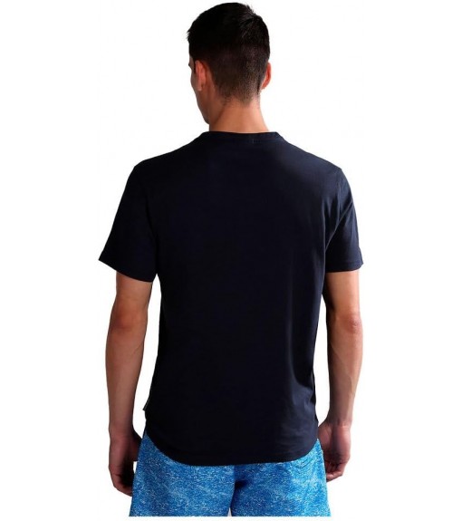 Men's T-shirt Napapijri Salis Ss Sum NP0A4H8D1761 | NAPAPIJRI Men's T-Shirts | scorer.es