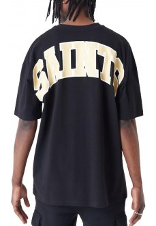 T-shirt New Era New Orleans Saints NFL 60435375 | NEW ERA T-shirts pour hommes | scorer.es