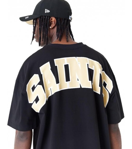 Camiseta New Era New Orleans Saints NFL 60435375 | Camisetas Hombre NEW ERA | scorer.es