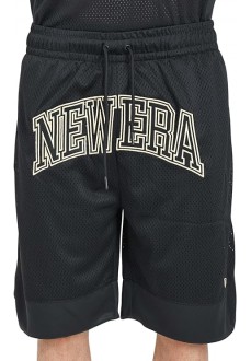 Shorts for Men New Era Oversized 60435363 | NEW ERA Men's Sweatpants | scorer.es