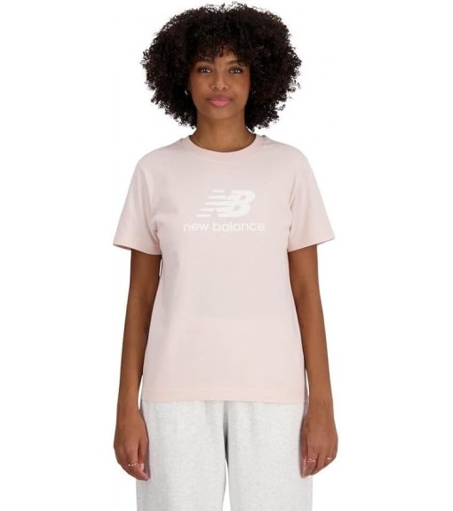 Camiseta Mujer New Balance Essentials WT41502 OUK | Camisetas Mujer NEW BALANCE | scorer.es