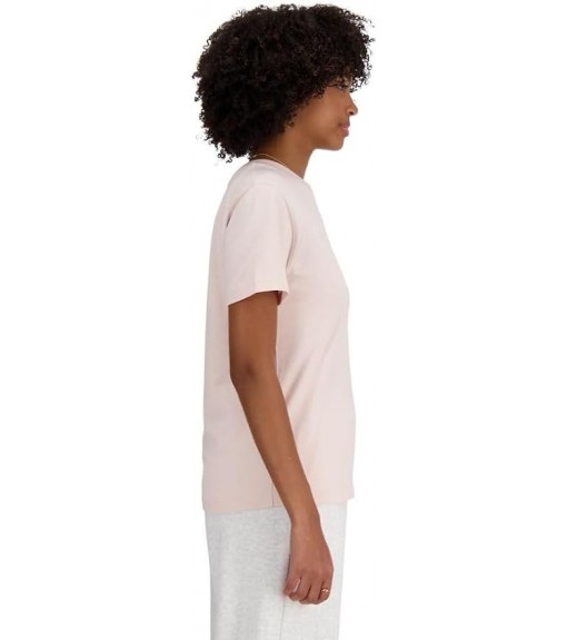 T-shirt Femme New Balance Essentials WT41502 OUK | NEW BALANCE T-shirts pour femmes | scorer.es