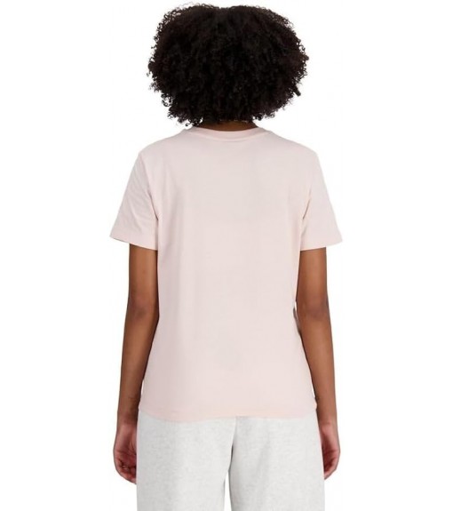 T-shirt Femme New Balance Essentials WT41502 OUK | NEW BALANCE T-shirts pour femmes | scorer.es
