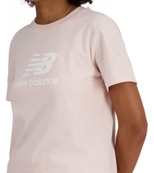 Women's New Balance Essentials T-Shirt WT41502 OUK | NEW BALANCE Women's T-Shirts | scorer.es