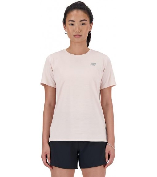 Camiseta Mujer New Balance Essentials WT41222 OUK | Camisetas Mujer NEW BALANCE | scorer.es