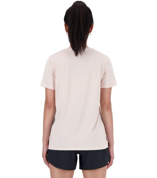 Women's New Balance Essentials T-Shirt WT41222 OUK | NEW BALANCE Women's T-Shirts | scorer.es