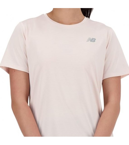 T-shirt Femme New Balance Essentials WT41222 OUK | NEW BALANCE T-shirts pour femmes | scorer.es