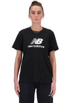 Women's New Balance Essentials T-Shirt WT41502 BK | NEW BALANCE Women's T-Shirts | scorer.es