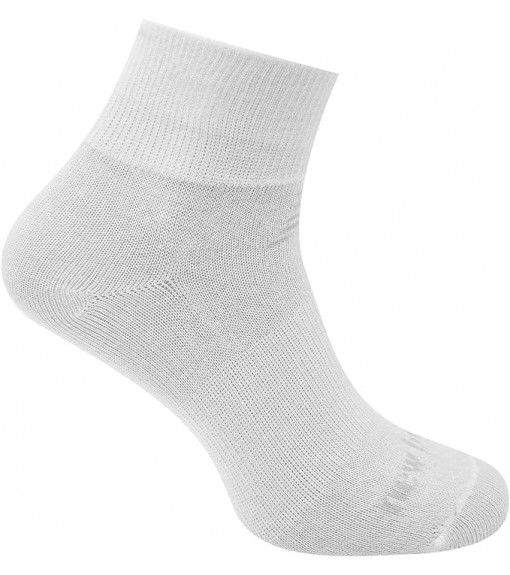 Socks New Balance Cotton No Show LAS95233 WT | NEW BALANCE Socks for Men | scorer.es
