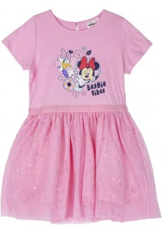 Cerdá Minnie Boy/Girl Dress 2900001998