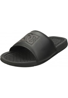 Chanclas Hombre DC Shoes Bolsa ADYL100026-3BK