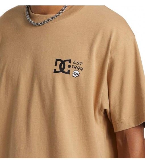 Men's T-shirt DC Shoes Cactus Hss ADYZT05392-CJZ0 | DC Shoes Men's T-Shirts | scorer.es