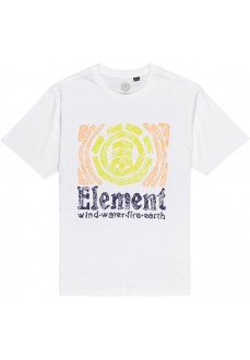 Camiseta Hombre Element Volley Ss ELYZT00362-WBB0 | Camisetas Hombre ELEMENT | scorer.es