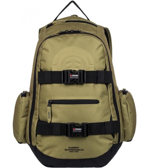 Backpack Element Mohave 2.0 ELYBP00138-CNE0 | ELEMENT Men's backpacks | scorer.es