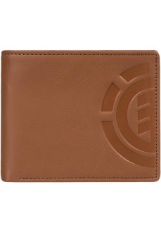 Portefeuille homme Element Daily Wallet ELYAA00166-CZN0