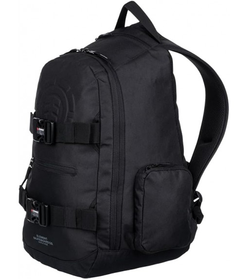 Men's Element Mohave 2.0 Backpack ELYBP00138-FBK | ELEMENT Men's backpacks | scorer.es